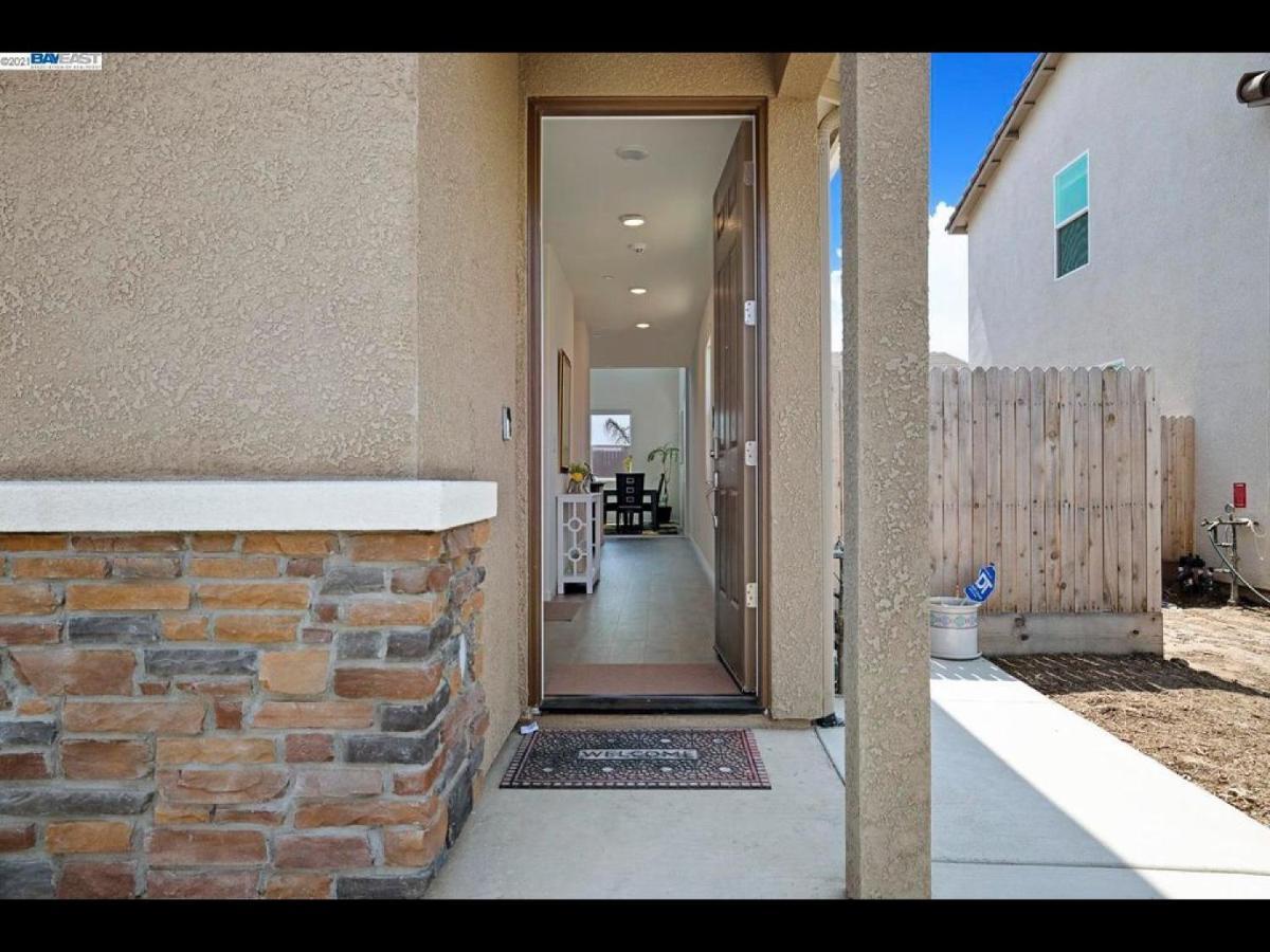 Madera lovely home Exterior foto